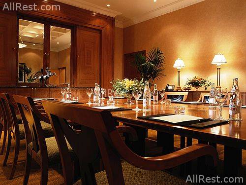 Millennium Hotel Abu Dhabi 29